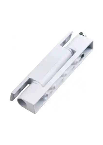 PVC Pimapen Kapı ve Pencere Menteşesi 95mm: Dayanıklılık ve Kullanım Kolaylığı Sunar