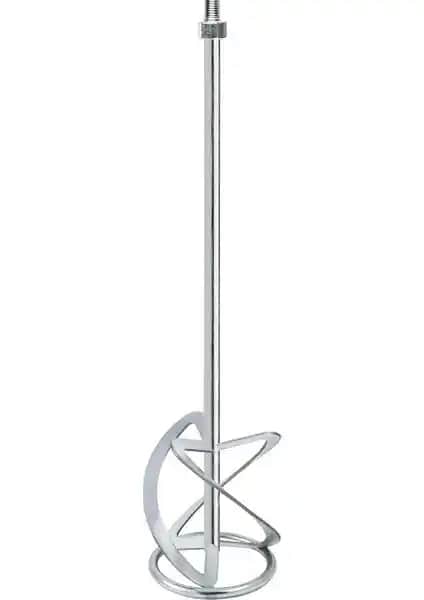 Sgs Mikser Sds M14-Mix 120x600 Boya ve Alçı Karıştırıcı Profesyonel Kullanım İçin