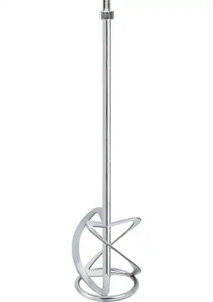 Sgs Mikser Sds M14-Mix 120x600 Boya ve Alçı Karıştırıcı Profesyonel Kullanım İçin