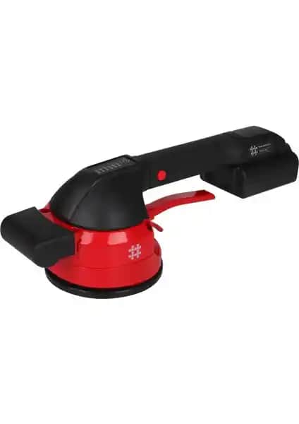 Shijing Tools 9390 Titreşimli Akülü Tokmak Seramik ve Fayans Uygulamaları İçin Profesyonel Çözüm