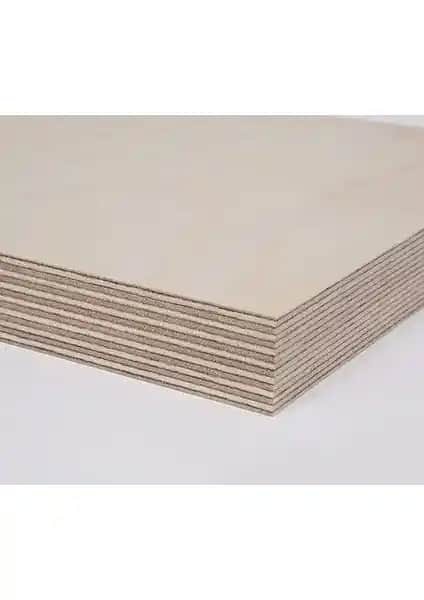 Sveza Kontrplak Rus Huş Ağacından Yüksek Kalite ve Dayanıklılık Özellikleriyle