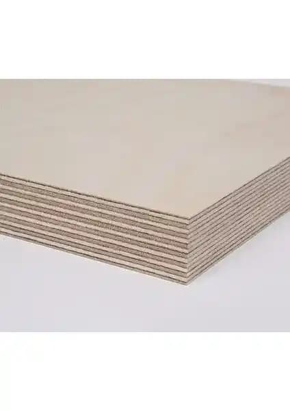 Sveza Kontrplak Rus Huş Ağacından Yüksek Kalite ve Dayanıklılık Özellikleriyle