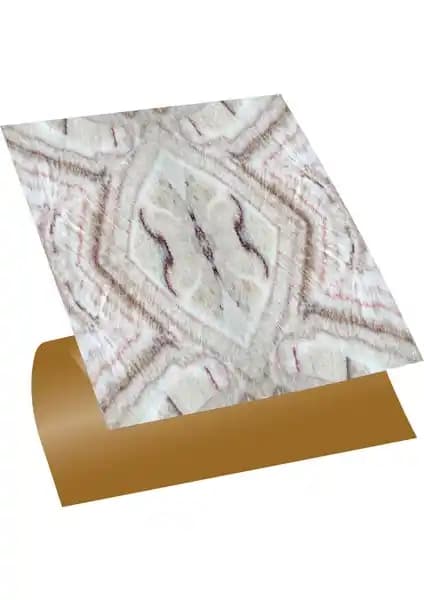 Tink Kendinden Yapışkanlı PVC Karo ile İç Mekan Dekorasyonunu Kolayca Yenileyin