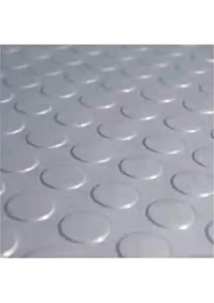 Vizyon NET PVC Para Desenli Yer Muşambası: Dayanıklı ve Estetik Zemin Kaplama Çözümü