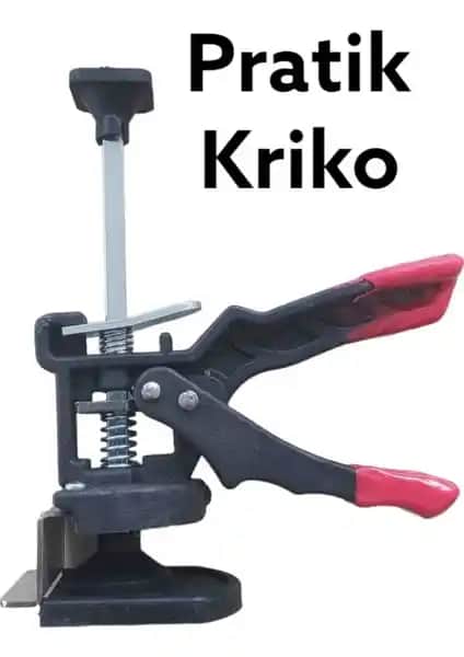 Vulli Pratik Kriko: Profesyoneller İçin Güvenilir ve Kullanışlı Yük Kaldırma Aracı