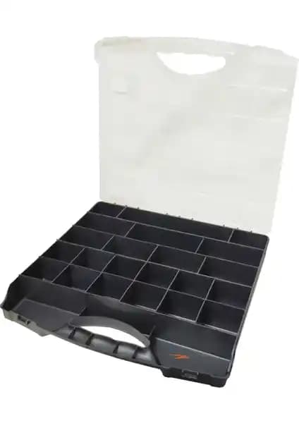 Yılrım Nalbur Takım Çantası Organizer: Pratik ve Ekonomik Düzenleme Çözümü