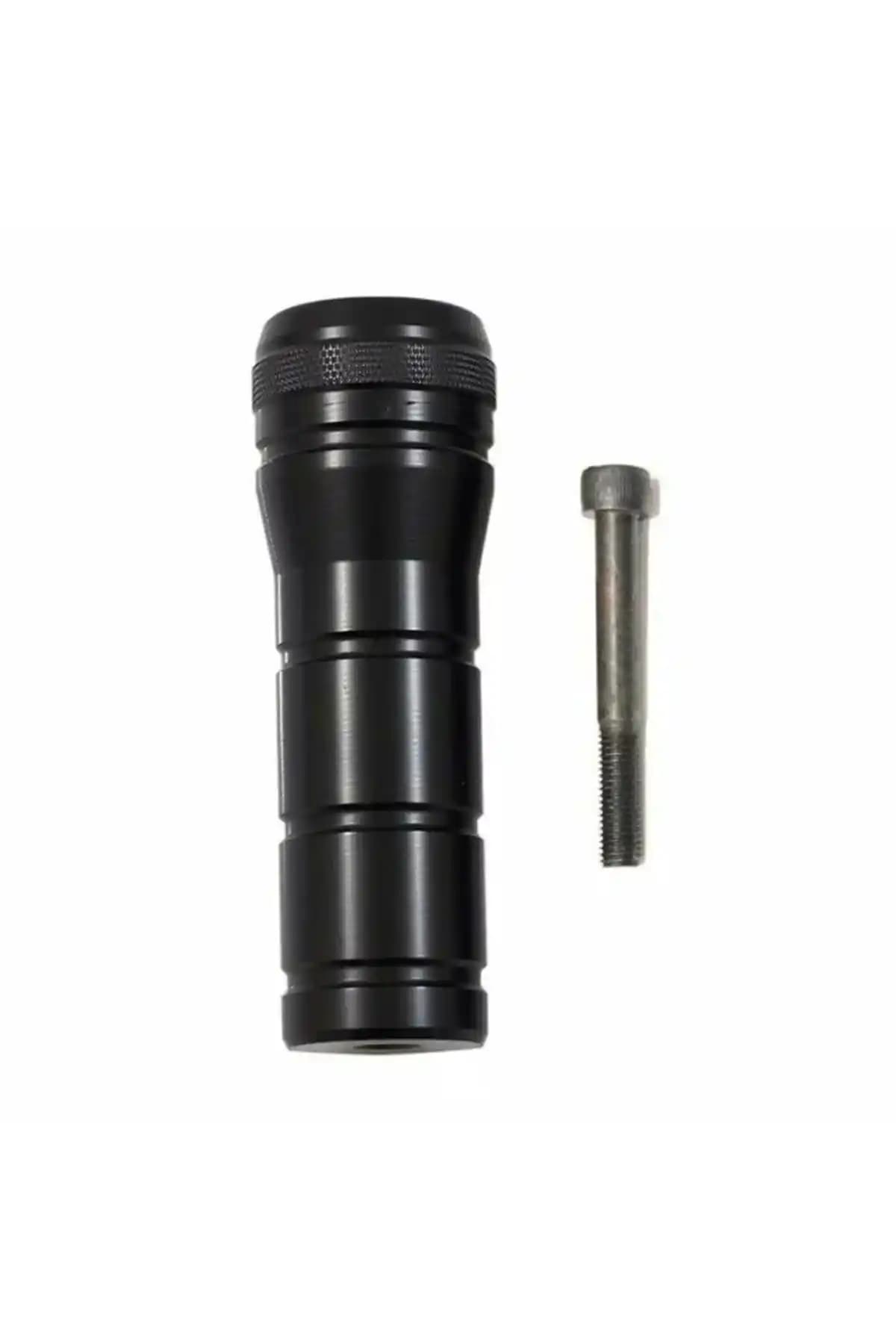 Bajaj Dominar 250 İçin Dayanıklı Egzoz Koruma Takozu - 2017-2021 Modeller