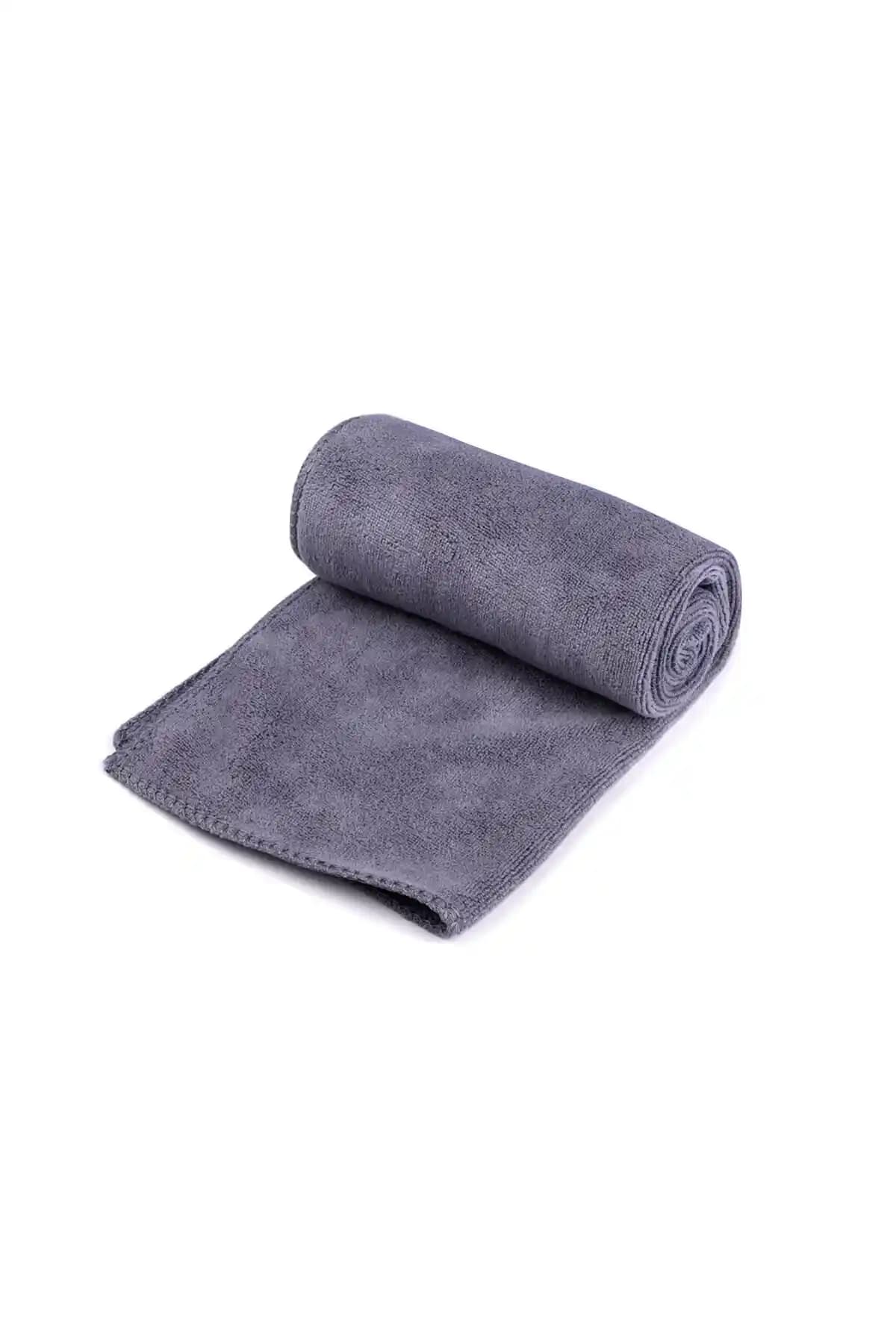 Cosmeticar 50x70cm Mikrofiber Havlu ile Araç Temizliğinde Üstün Performans ve Koruma