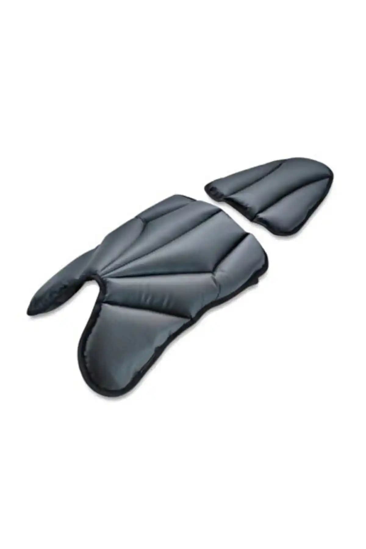 Genel Markalar Konfor Sele Motosiklet Üniversal Koltuk - Ergonomik ve Dayanıklı Tasarım