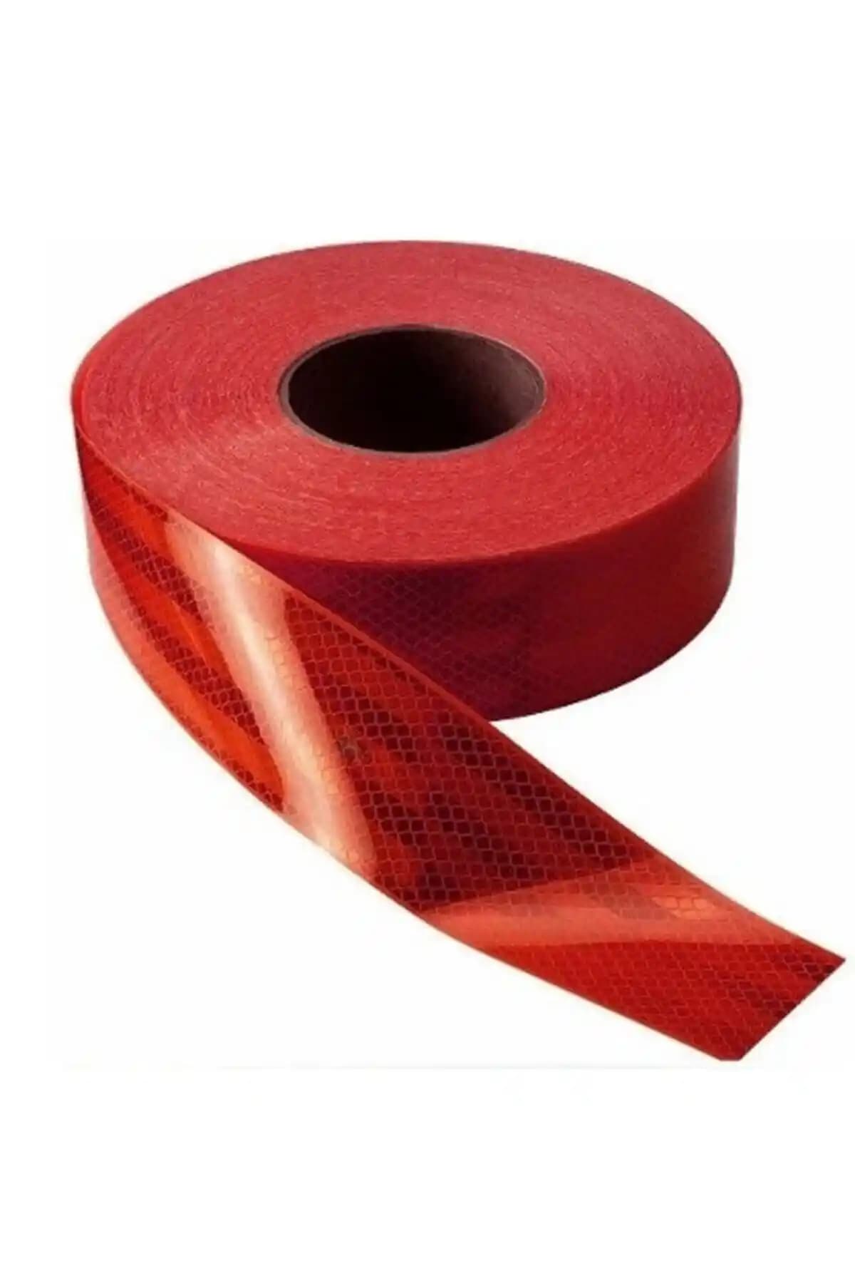 Koçyiğitler Otomotiv 5 Metre Şerit Bant ile Araç Güvenliği ve Görünürlük Artışı