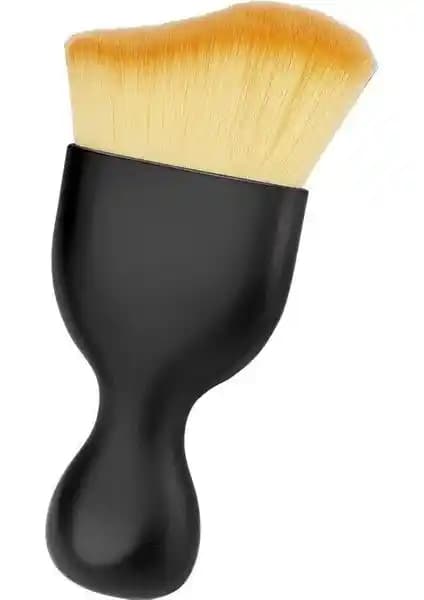 Mega Oto Market Araç İçi Mini Temizleme Fırçası ile Hassas ve Detaylı Temizlik