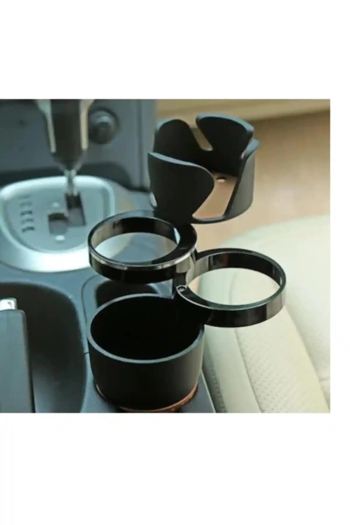 MeyZone Fonksiyonel Araç İçi Bardak ve Telefon Tutucu Bardaklık Özellikleri ve Kullanıcı Yorumları