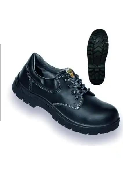 NewKamp İş Güvenliği Ayakkabısı: CE Sertifikalı Dayanıklı ve Konforlu İş Ayakkabısı