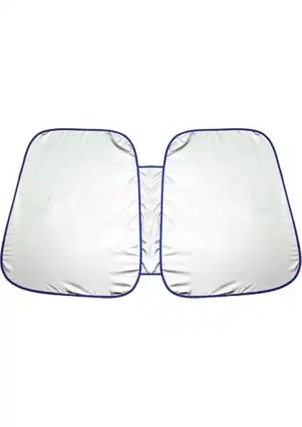 Olunca Oto Ön Cam Güneşliği: Aracınız İçin Dayanıklı ve Pratik Güneş Koruması