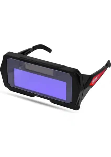 Orient Otomatik Kararan Kaynak Gözlüğü: Güvenlik ve Konforu Bir Arada Sunan Kaynak Maskesi