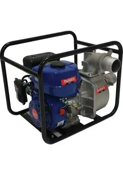 Palmera Pa30T Benzinli Su Motoru: Yüksek Performans ve Dayanıklı Sulama Çözümü