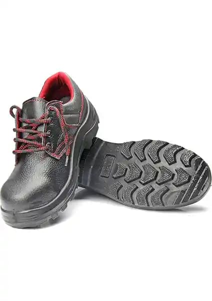 Pars Çelik Burunlu İş Güvenlik Ayakkabısı: Dayanıklı ve Konforlu Koruma