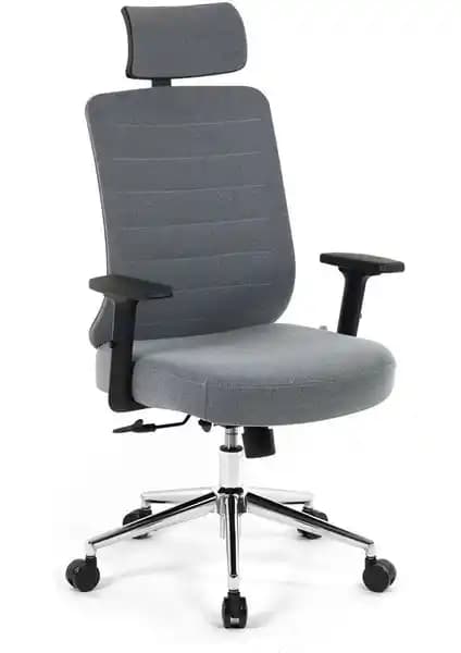 Seduna Thunder Pro Fab Yönetici Koltuğu: Ergonomik ve Ayarlanabilir Ofis Sandalyesi Konforu