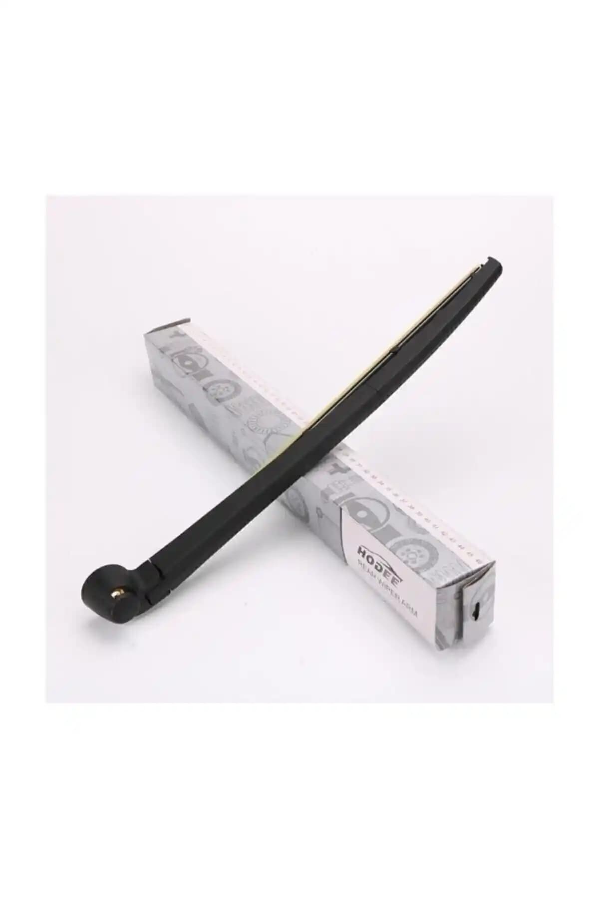 Skoda Fabia 1998-2008 Arka Silecek Kolu ve Süpürgesi: Dayanıklı ve Yüksek Performanslı Ürün