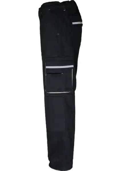 SSM Sesam Grup Isı ve Yırtılmaya Dayanıklı Körüklü Cepli İş Pantolonu Özellikleri ve Kullanıcı Yorumları