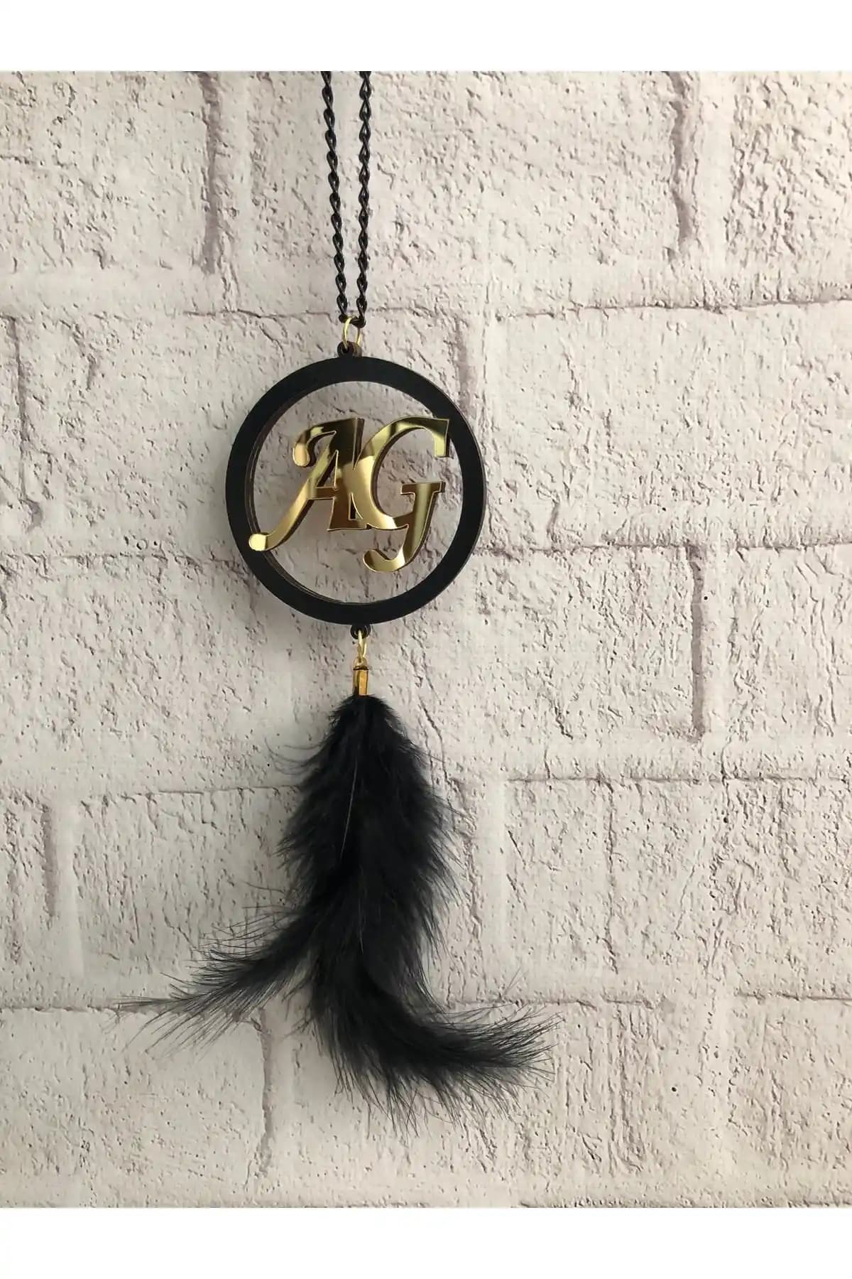 Stoneda Araç Ayna Süsü: Universal Uyumluluk ve Kişiselleştirilmiş Şıklık