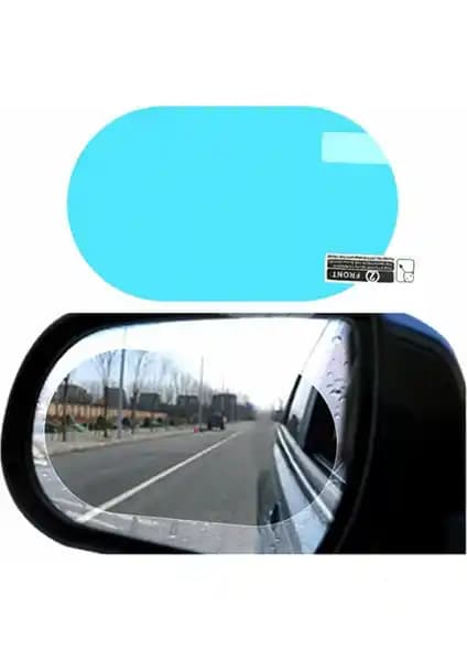 Vestark Araç Ayna ve Cam Buğu Önleyici Yağmur Kaydırıcı Film İncelemesi