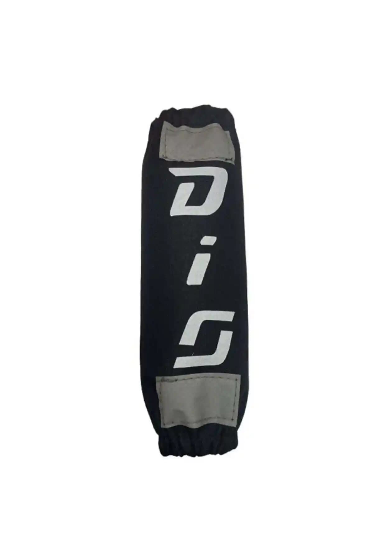 Yıldırım Amortisör Çorabı 29x7 Cm Honda Dio 110 için Dayanıklı Süspansiyon Koruyucu