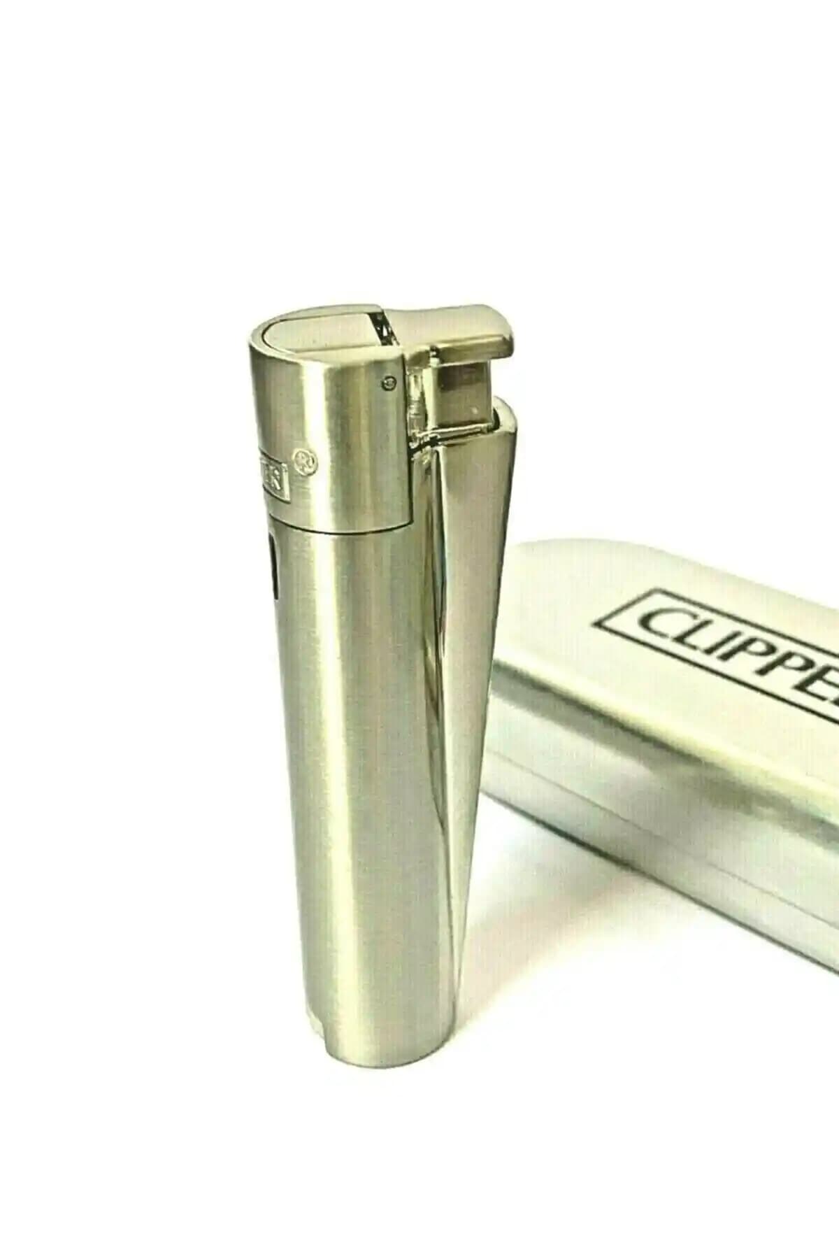 1300c Turbo ve Jet Flame Metal Mat Çakmak Karşılaştırması Hangi Model Daha İyi