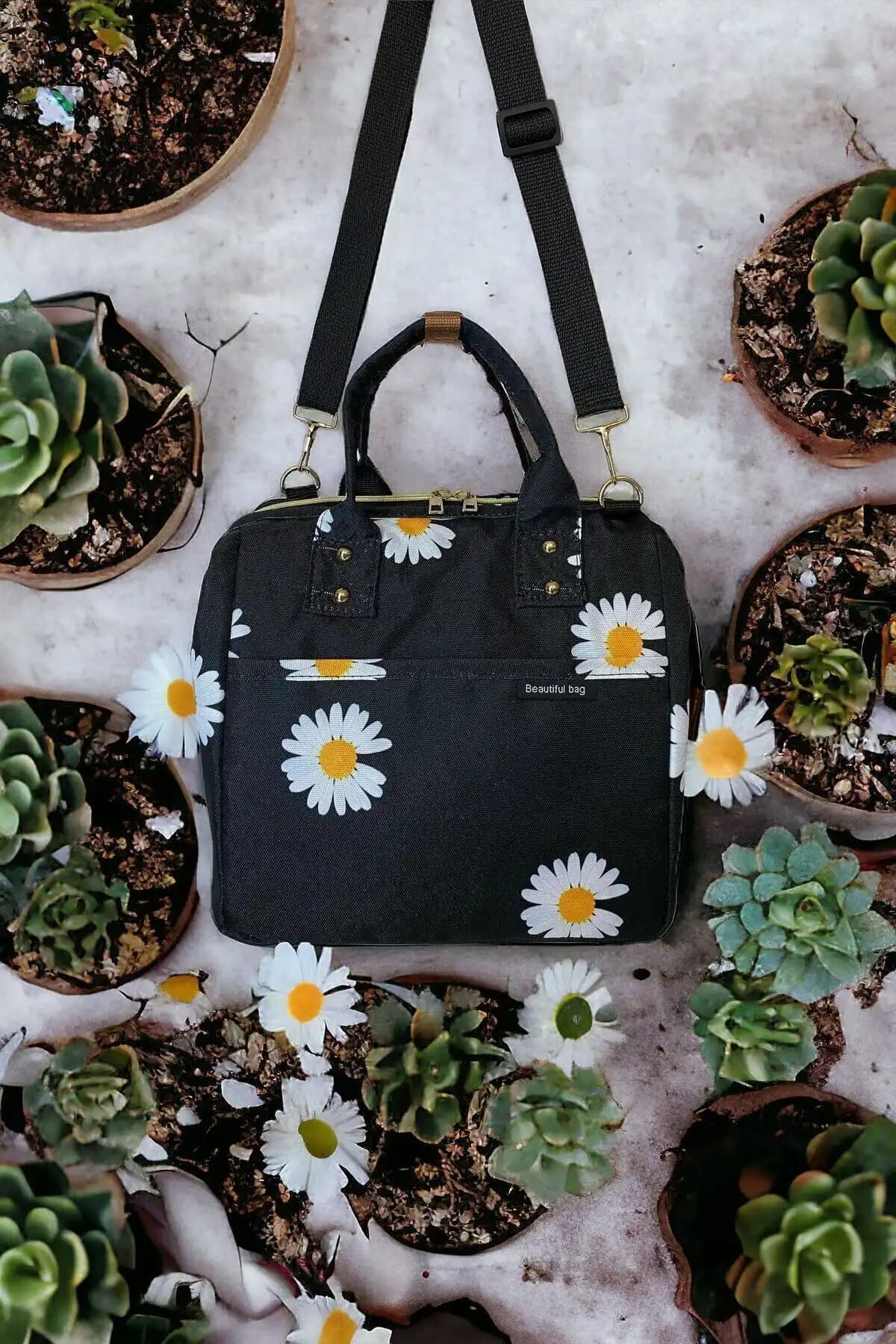 Beautiful Bag ve DysCase Termal Çanta Karşılaştırması: Özellikler ve Kullanım Alanları 1