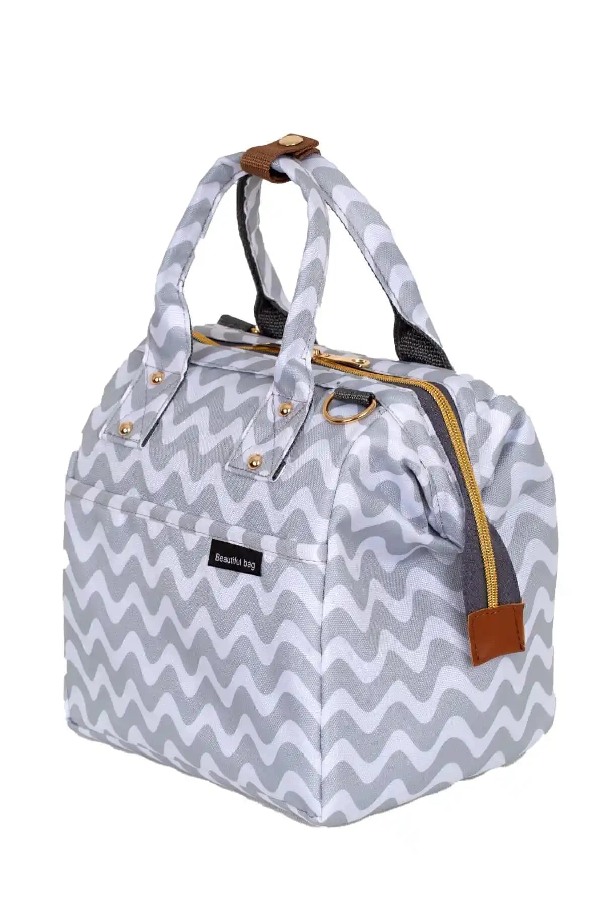 Beautiful Bag ve Genel Markalar Termal Çantaları Karşılaştırması: Özellikler ve Kullanıcı Yorumları