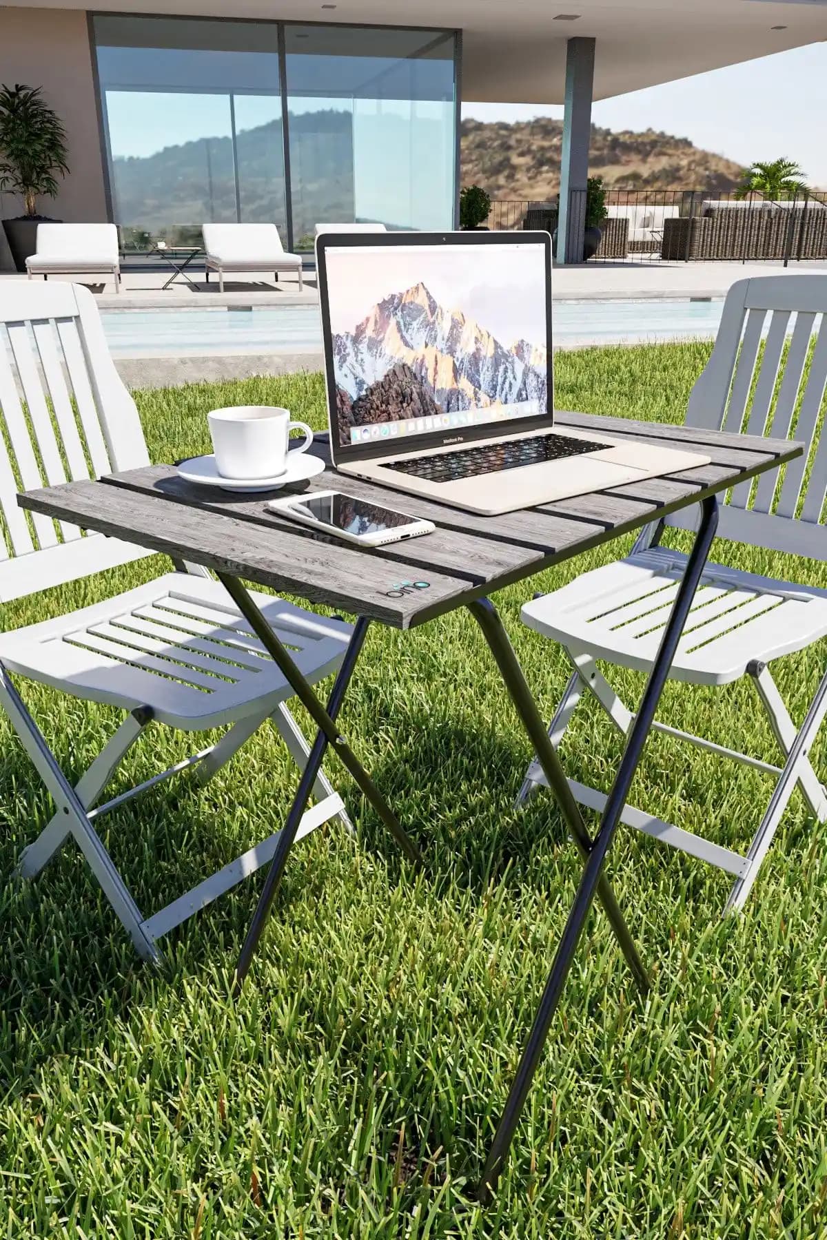 Bino Katlanır Mutfak Masası ve Kamp Sehpası Karşılaştırması