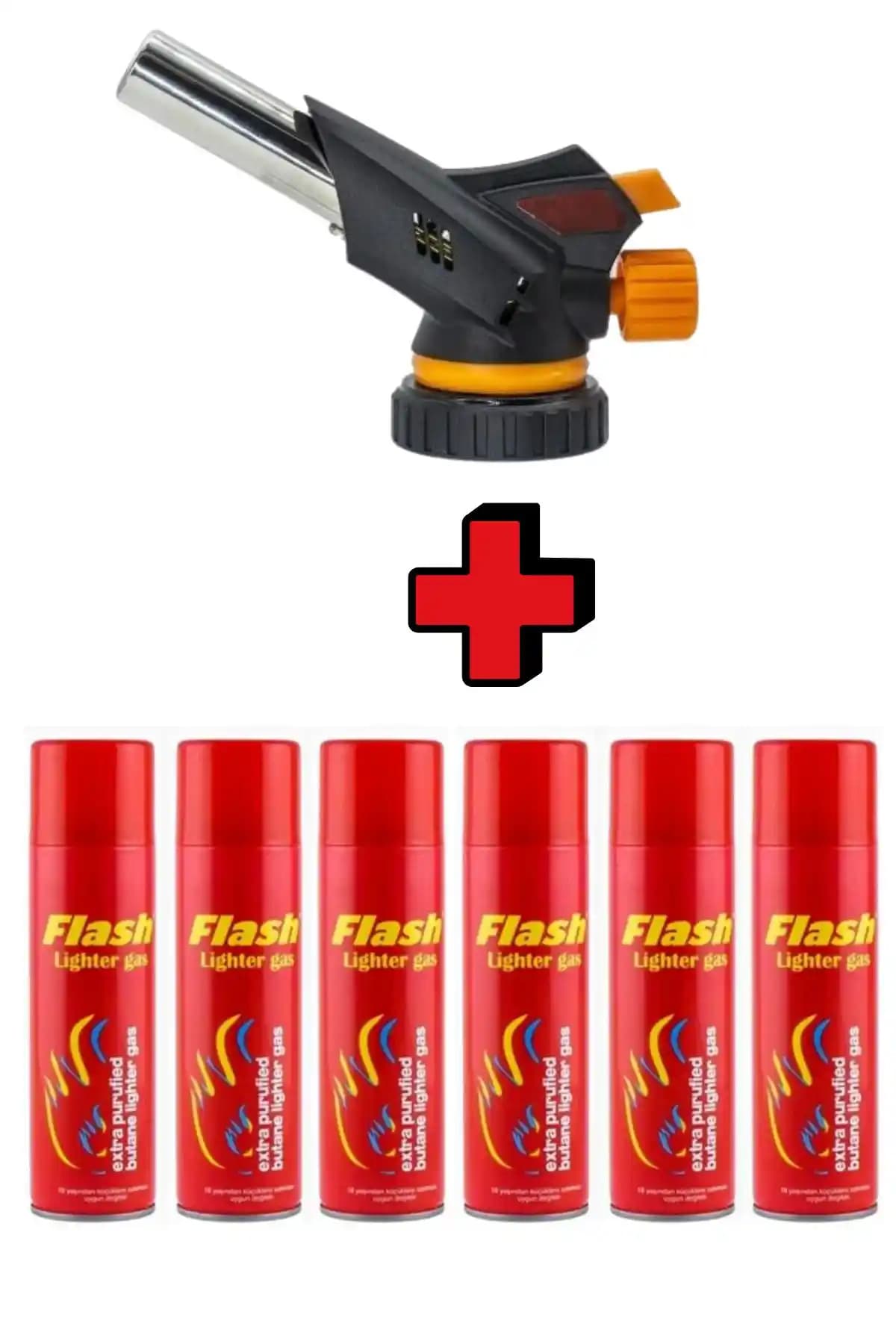 DepoMega 1300 Derece Profesyonel Pürmüz Çakmakları Karşılaştırması ve Kullanım İpuçları