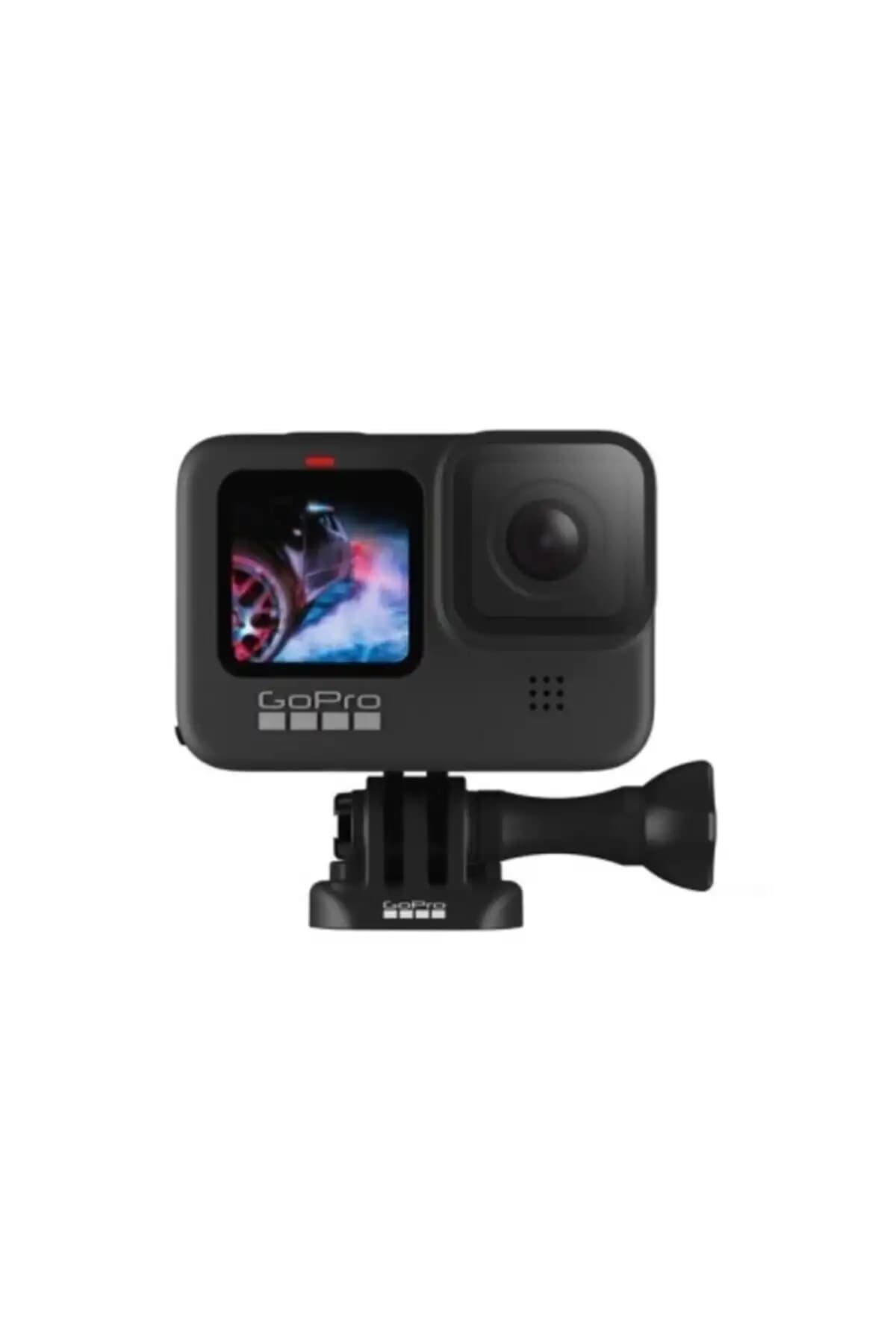 DJI Osmo Action 4 Macera Paketi ile GoPro Hero9 Siyah Karşılaştırması 2