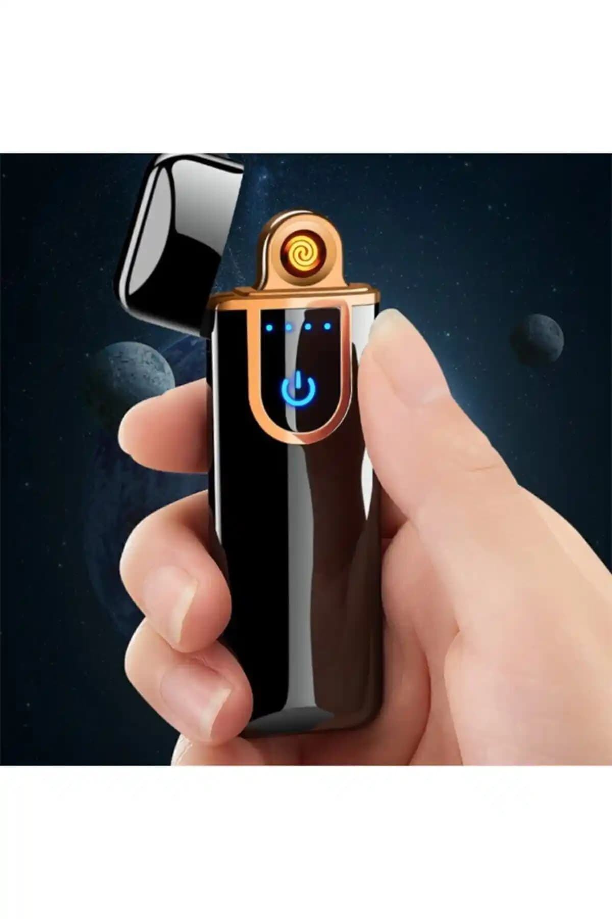 Elektrikli ve Parmak İzi Çakmak Karşılaştırması: Hangi Model Sizin İçin Uygun