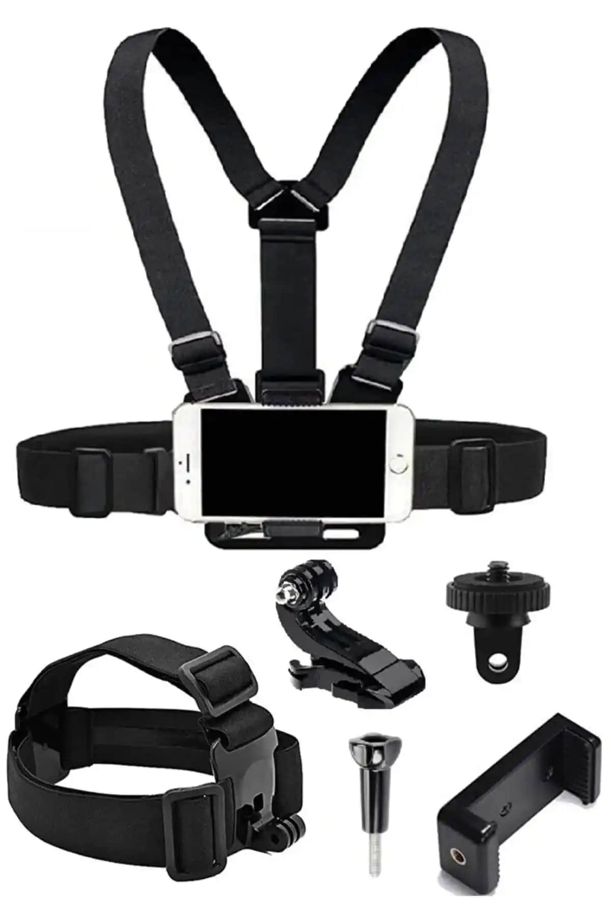 Fimtech ve GoPro Uyumlu Kafa Bandı Karşılaştırması: Hangi Ürün Sizin İçin Uygun