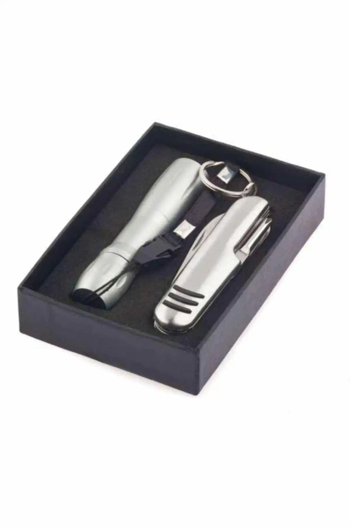 FLYON Çakı El Feneri ve Genel Markalar Dinamolu El Feneri Karşılaştırması