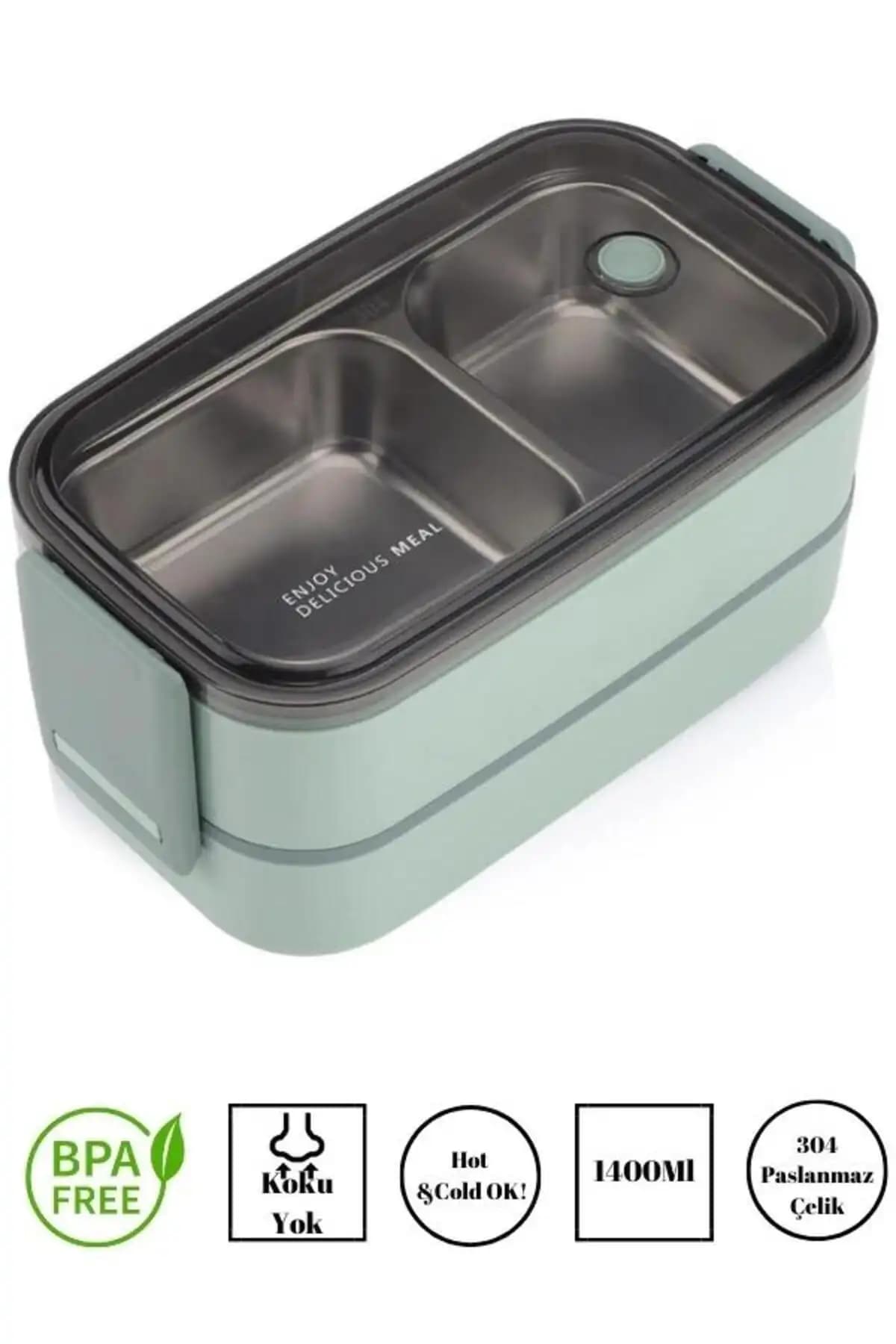 FreshBox ve Vagonlife Horly Yemek Termosu Karşılaştırması: Hangi Ürün Sizin İçin Uygun 2