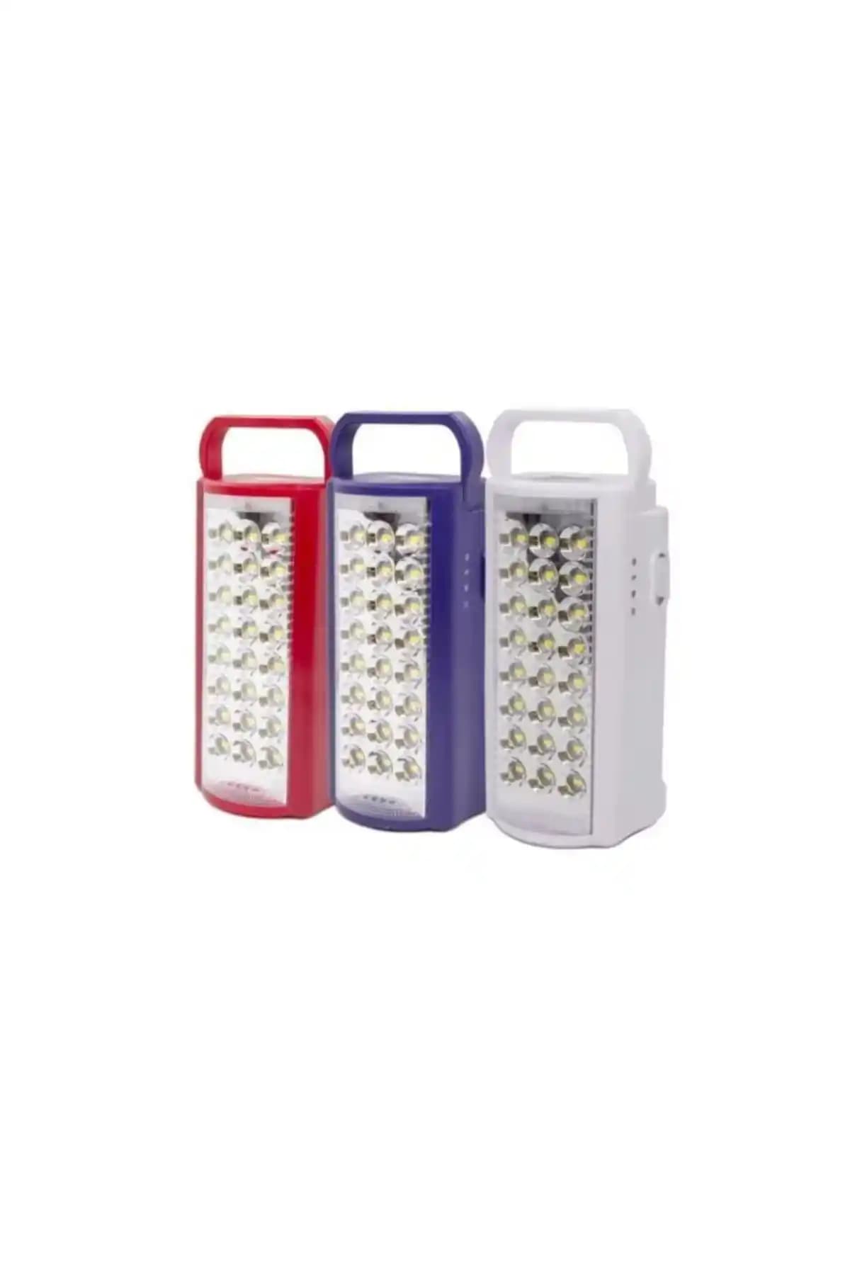 Fujika Astra 2606L ve Fujita Daylink Özviva 2606L Karşılaştırması: Hangi Kamp Işığı Sizin İçin Uygun