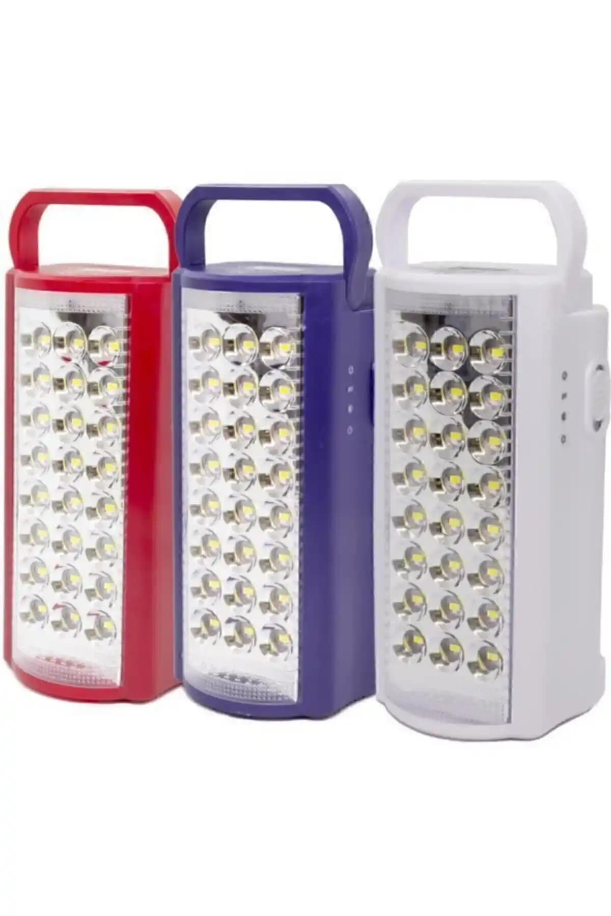 Kama Özviva 24 ve Yopigo KR-26 Işıklandırma Cihazlarının Karşılaştırması