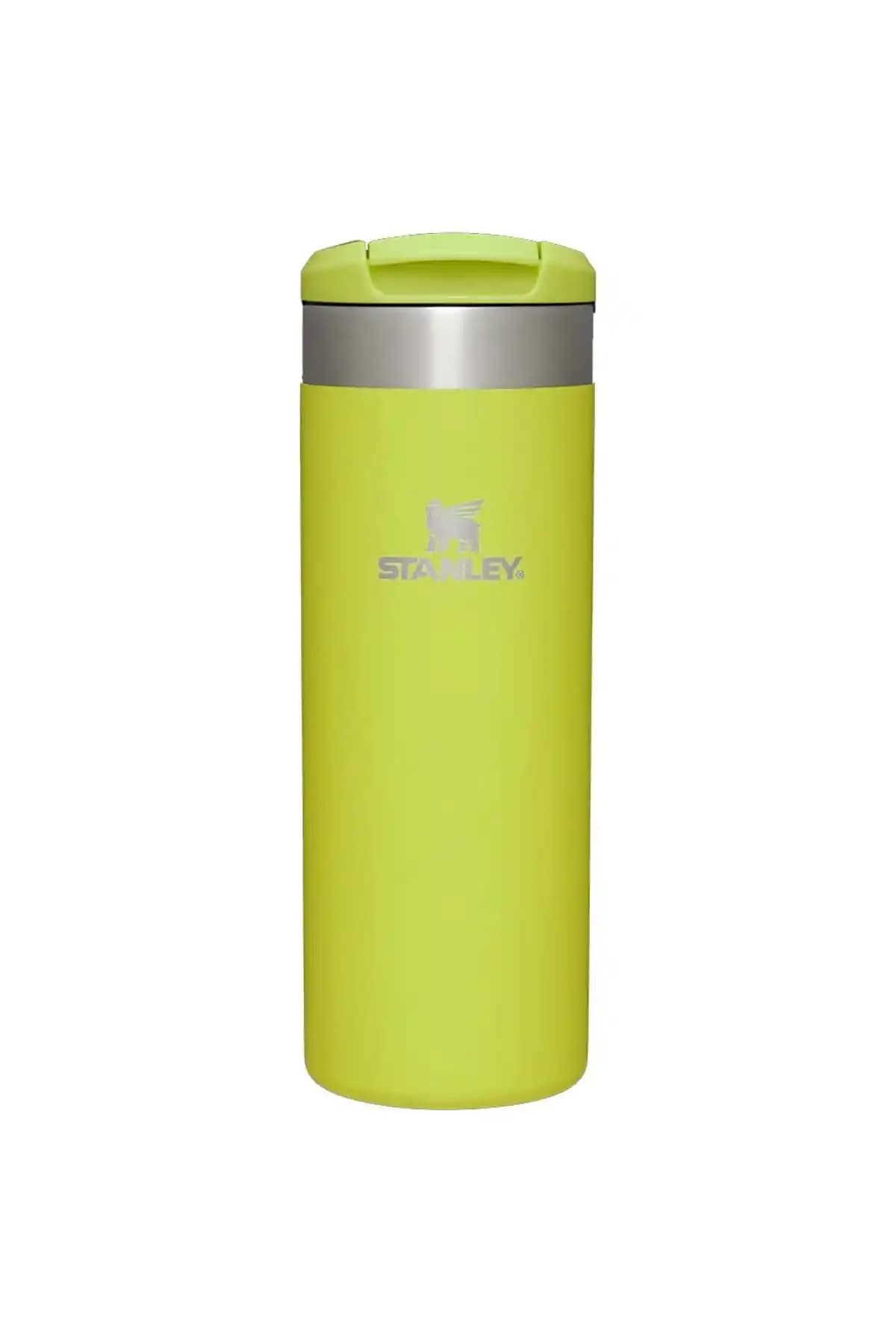 Stanley Termos Bardakları Karşılaştırması: AeroLight Transit ve Neverleak modelleri