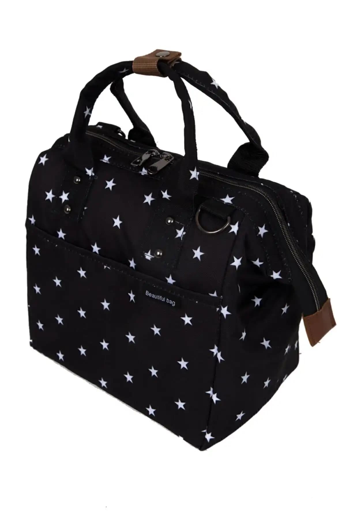 Termal Çantalar Karşılaştırması: Beautiful Bag ve Genel Markalar Modelleri 2