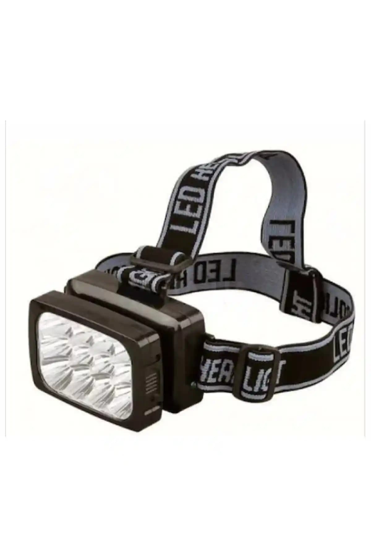 Zeycan Teknoloji ve Yopigo Kafa Fenerleri Karşılaştırması: Aydınlatma Özellikleri ve Kullanıcı Yorumları