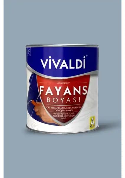 Bianca Stella ve Vivaldi Fayans Boyası Karşılaştırması Ev Boyama İçin En Uygun Seçenekler 2023 2