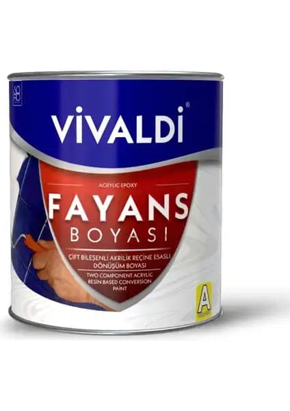 Bianca Stella ve Vivaldi Fayans Boyası Karşılaştırması Ev Dekorasyonunda Doğru Seçim Rehberi 2