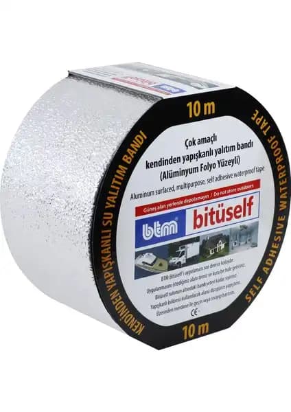 Bitüself ve Türkeli Yalıtım Ürünleri Karşılaştırması: Hangi Ürün İhtiyaçlarınıza Uygun 1