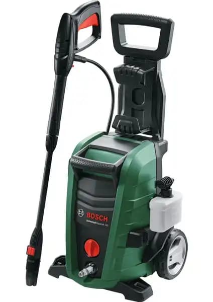 Bosch Aquatak 125 ve 135 Basınçlı Yıkama Makineleri Karşılaştırması ve Özellikleri 1