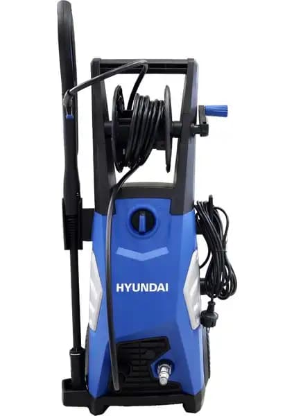 Bosch Aquatak 130 ve Hyundai Hyb100B Yüksek Basınçlı Yıkama Makinesi Karşılaştırması 2