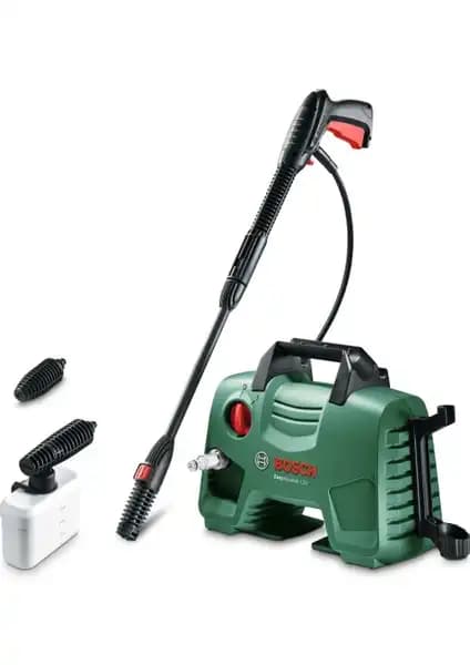 Bosch Easy Aquatak 120 ve Karcher K3 Karşılaştırması: Hangi Basınçlı Yıkama Makinesi Daha Uygun? 1