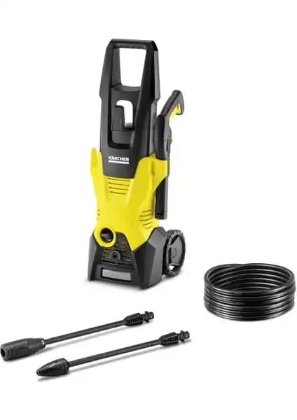 Bosch Easy Aquatak 120 ve Karcher K3 Karşılaştırması: Hangi Basınçlı Yıkama Makinesi Daha Uygun? 2