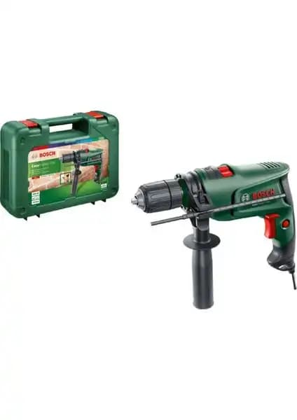 Bosch EasyImpact 600 ve Stanley SDH700CK-TR Darbeli Matkap Karşılaştırması 1